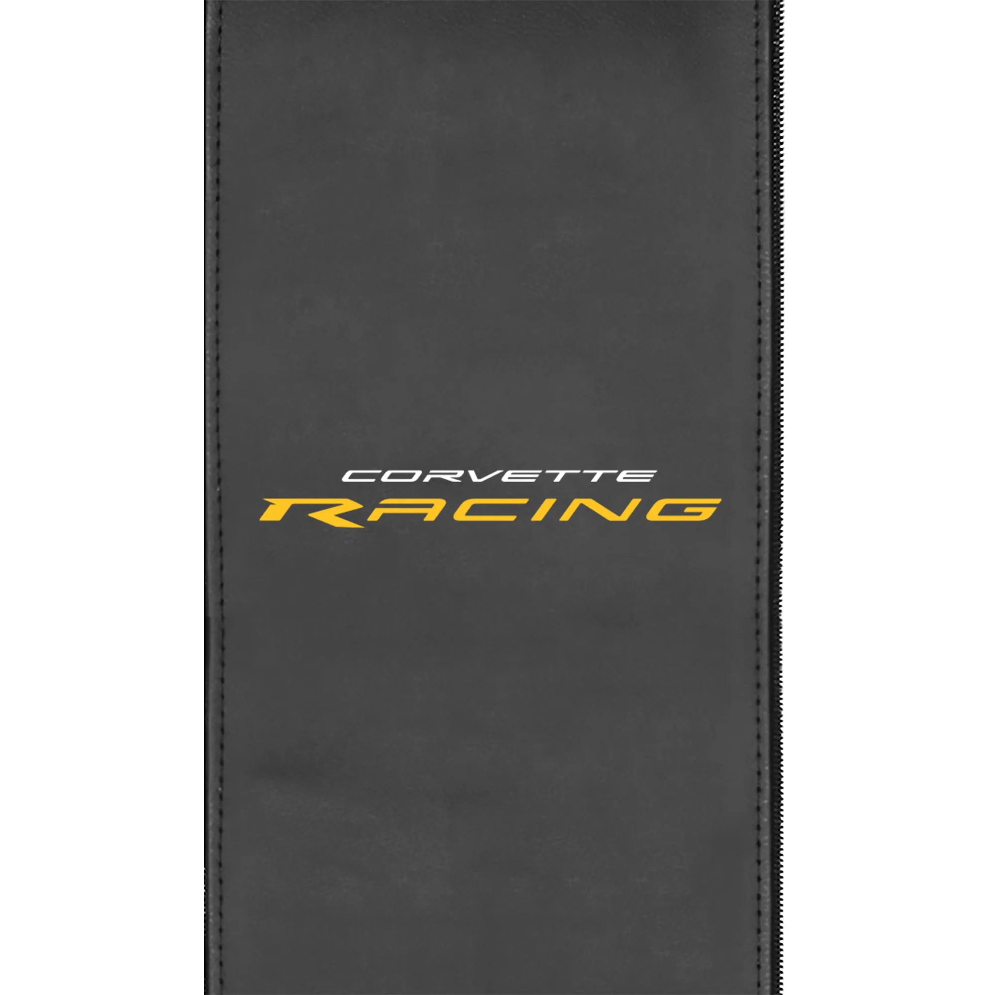 Game Rocker 100 with Corvette Racing Logo