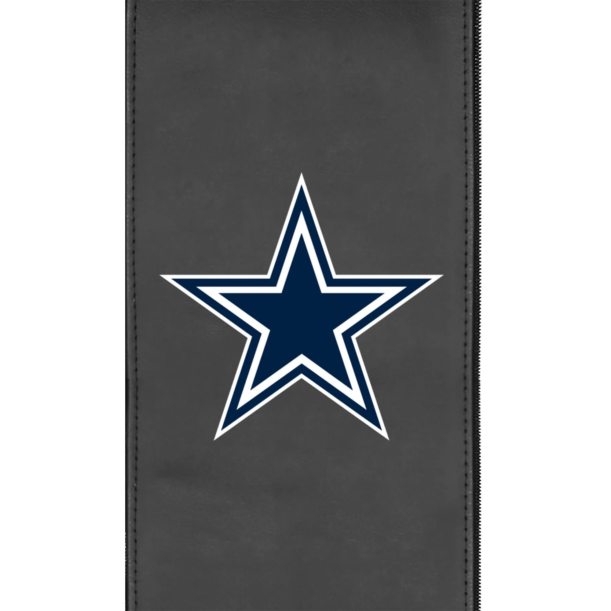 Game Rocker 100 with  Dallas Cowboys Primary Logo