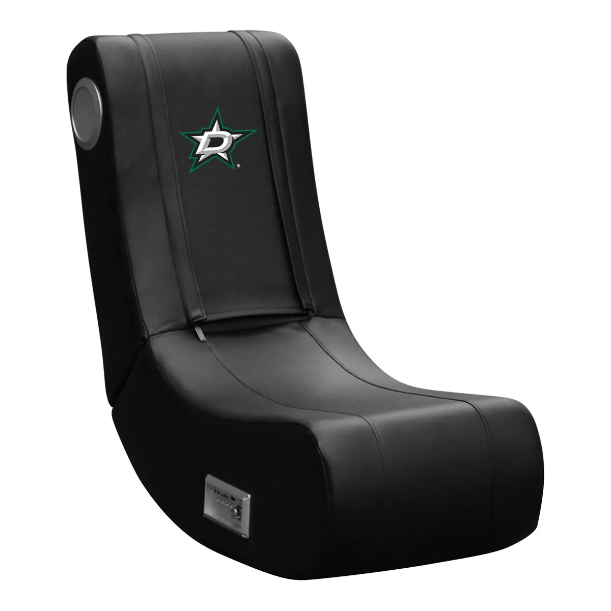 Game Rocker 100 with Dallas Stars Logo