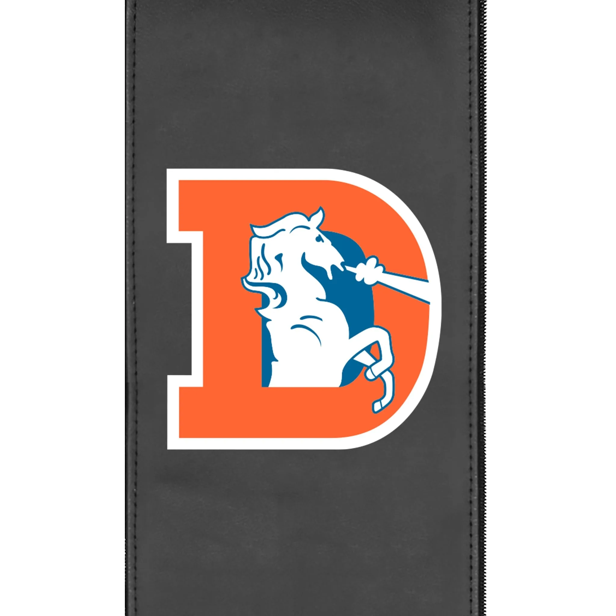 Game Rocker 100 with Denver Broncos Classic Logo