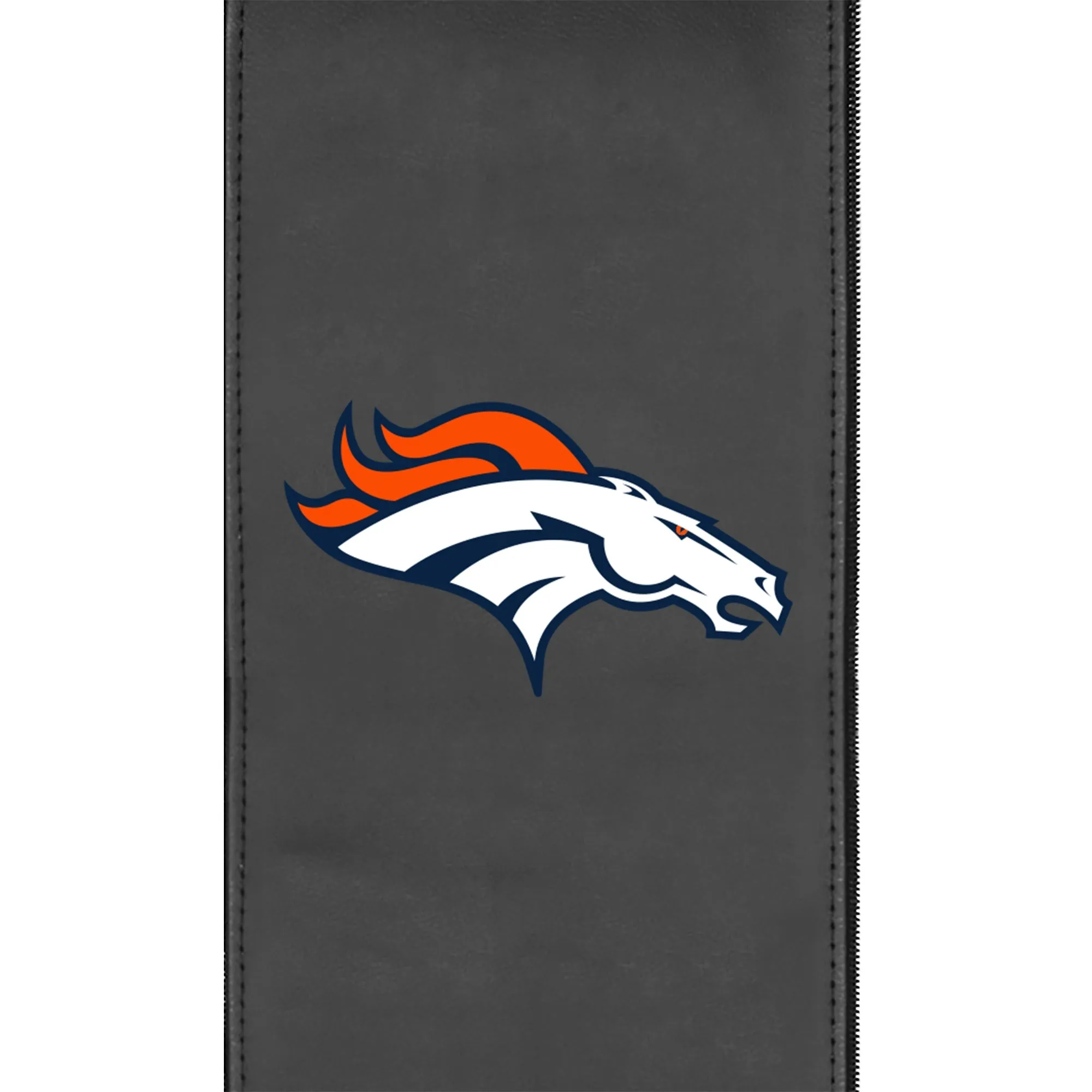 Game Rocker 100 with  Denver Broncos Primary Logo