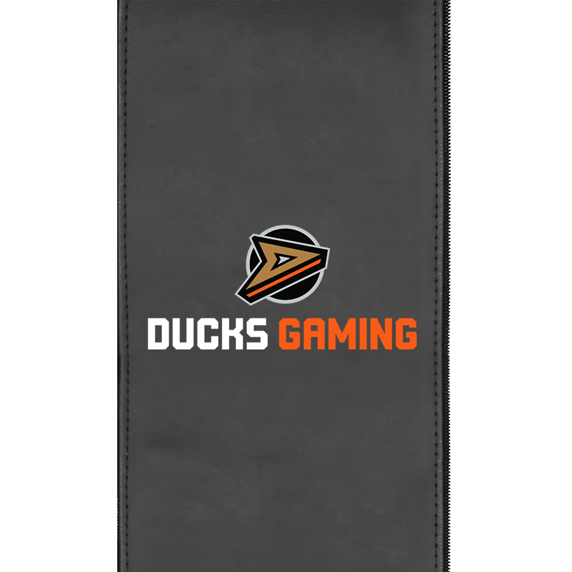 Game Rocker 100 with Ducks Gaming Logo