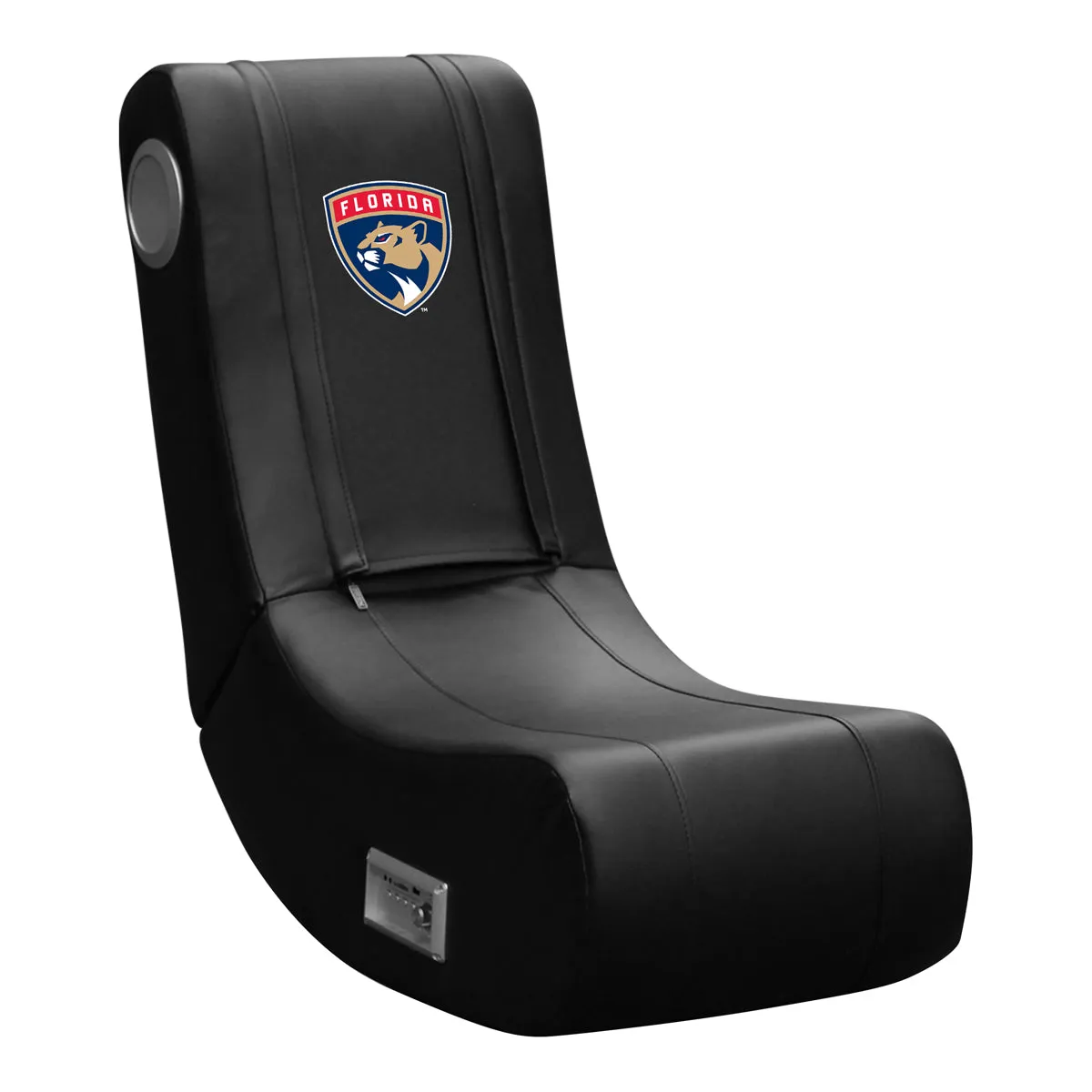 Game Rocker 100 with Florida Panthers Logo