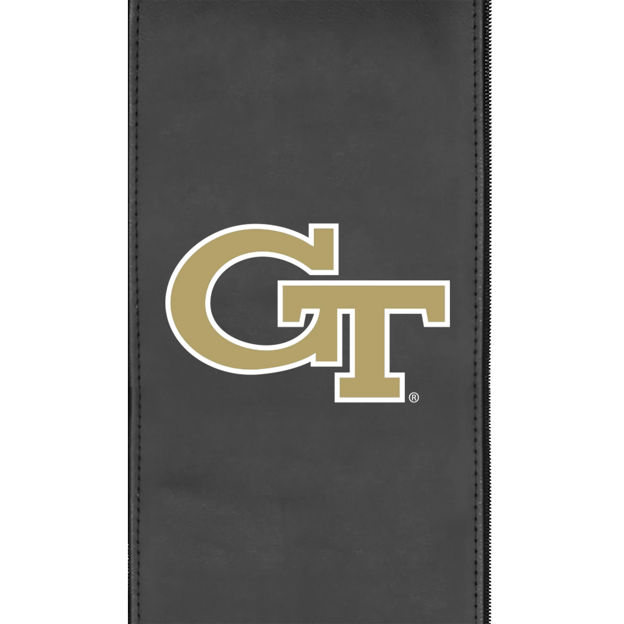 Game Rocker 100 with Georgia Tech Yellow Jackets with Block GT Logo