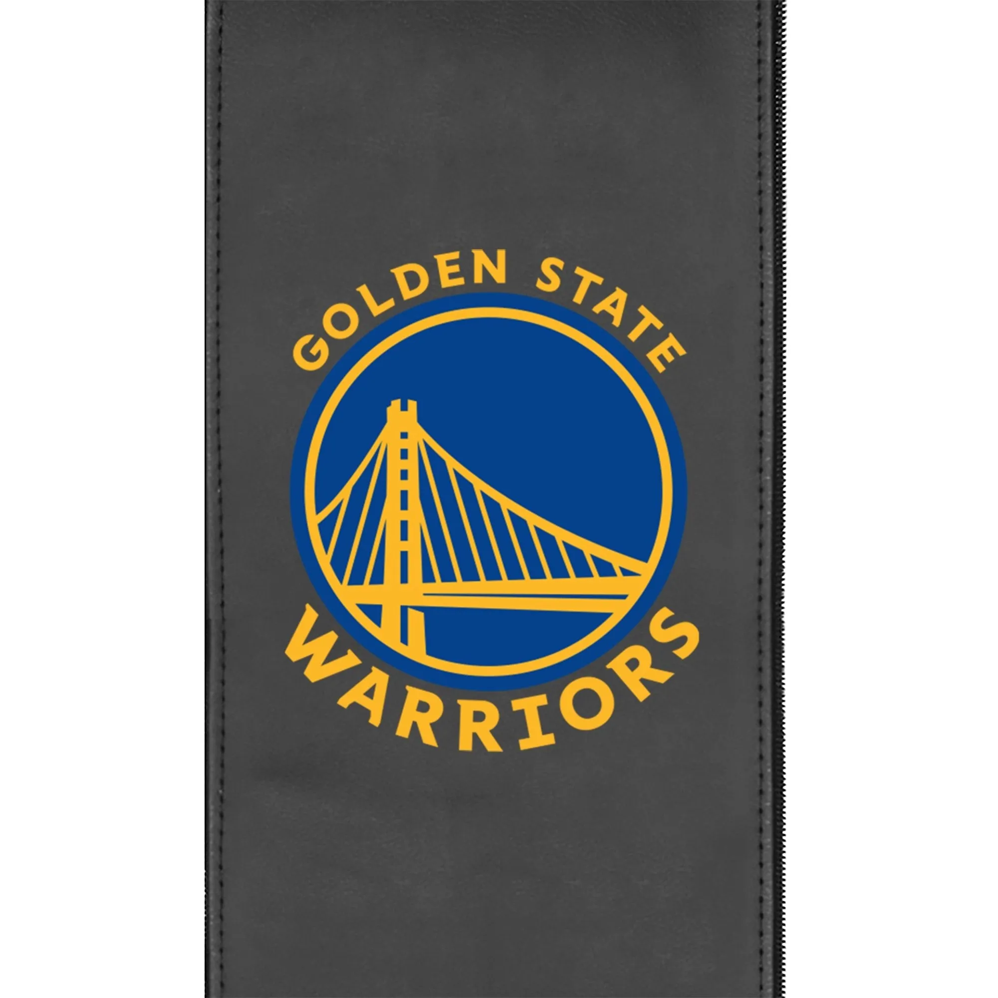 Game Rocker 100 with Golden State Warriors Global Logo