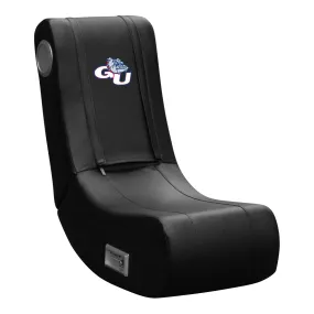 Game Rocker 100 with Gonzaga Bulldogs Logo