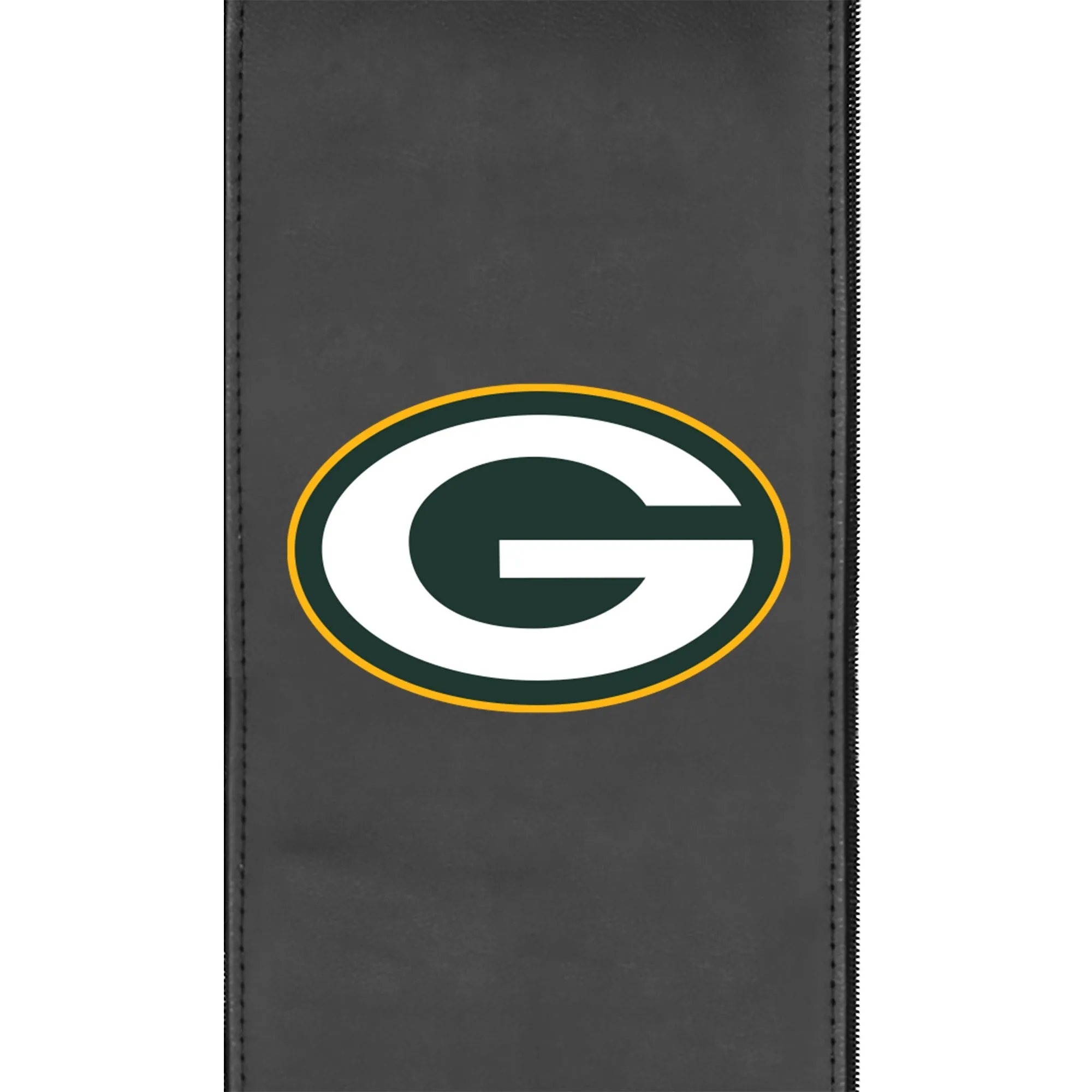 Game Rocker 100 with  Green Bay Packers Primary Logo