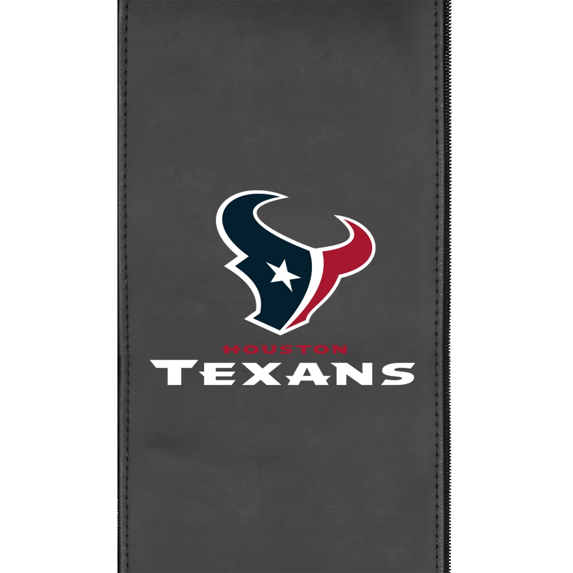 Game Rocker 100 with  Houston Texans Secondary Logo