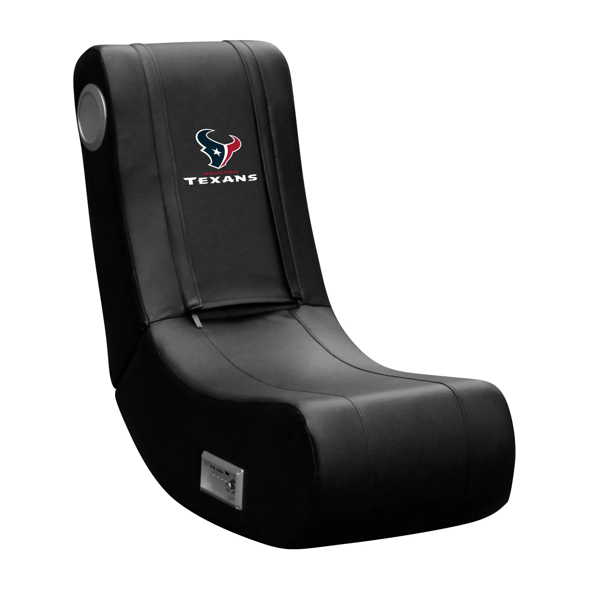 Game Rocker 100 with  Houston Texans Secondary Logo