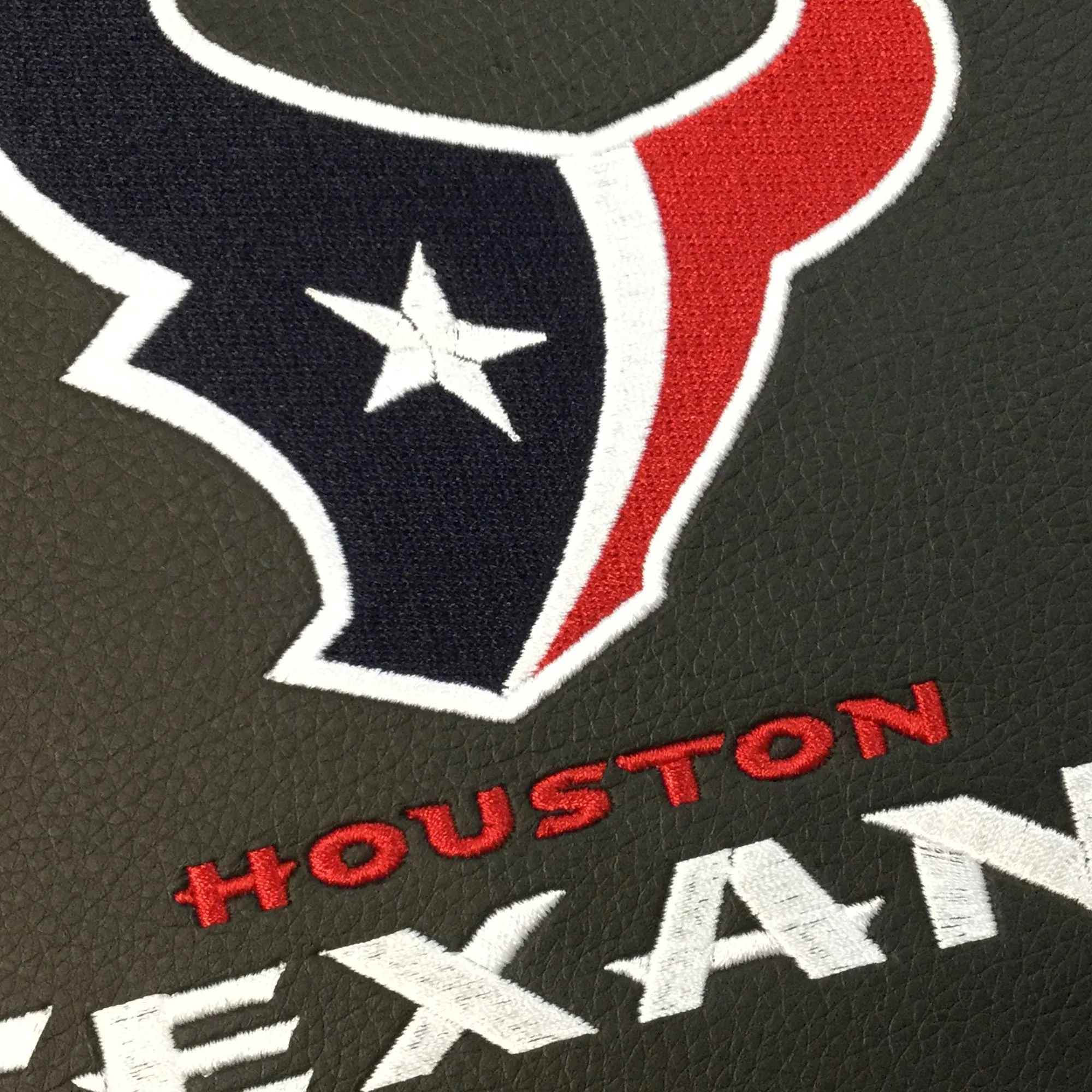 Game Rocker 100 with  Houston Texans Secondary Logo