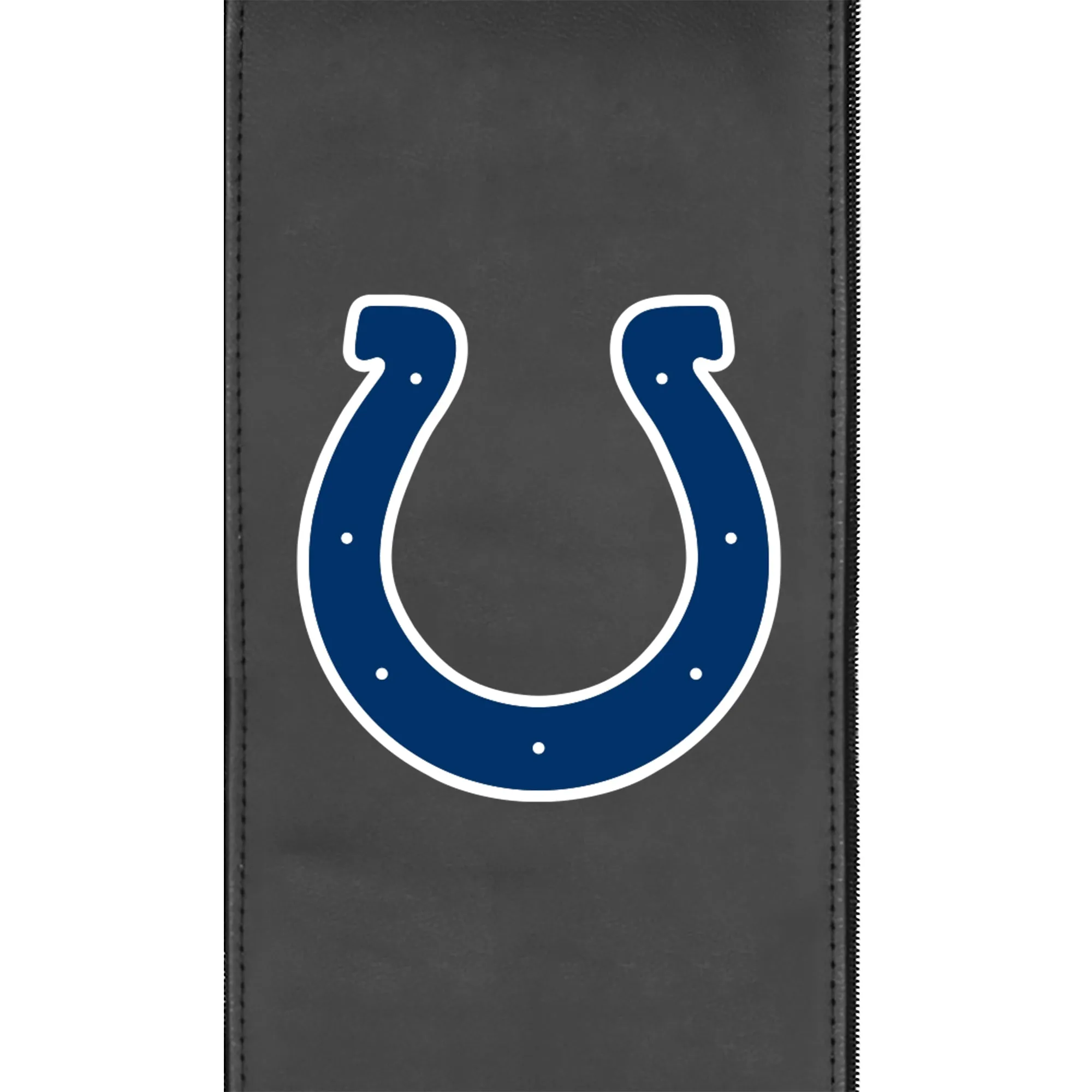 Game Rocker 100 with  Indianapolis Colts Primary Logo