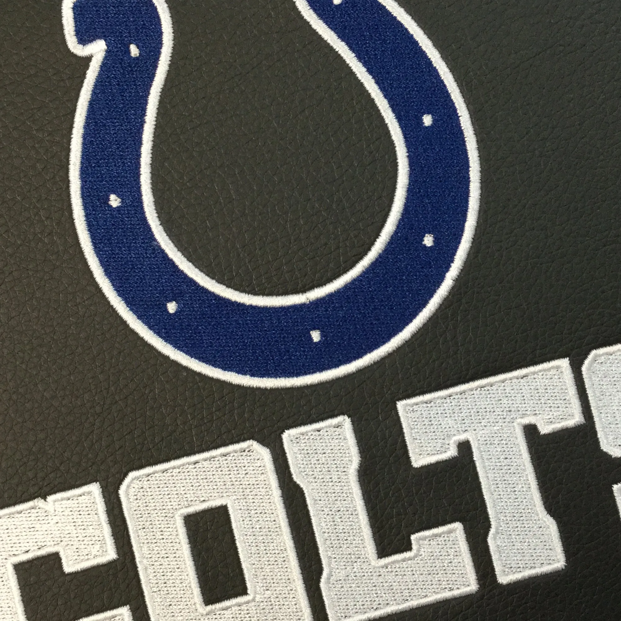 Game Rocker 100 with  Indianapolis Colts Secondary Logo