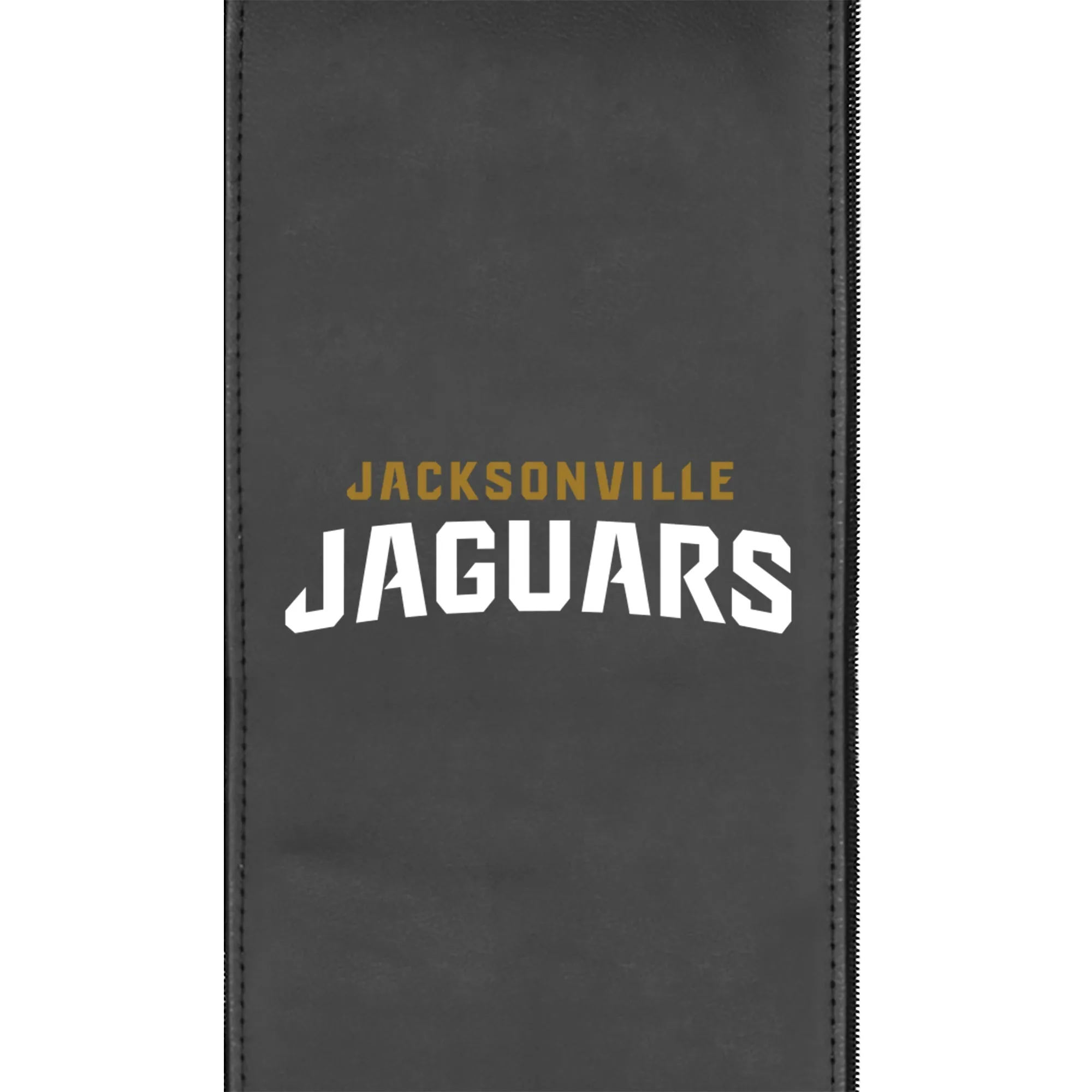 Game Rocker 100 with  Jacksonville Jaguars Secondary Logo