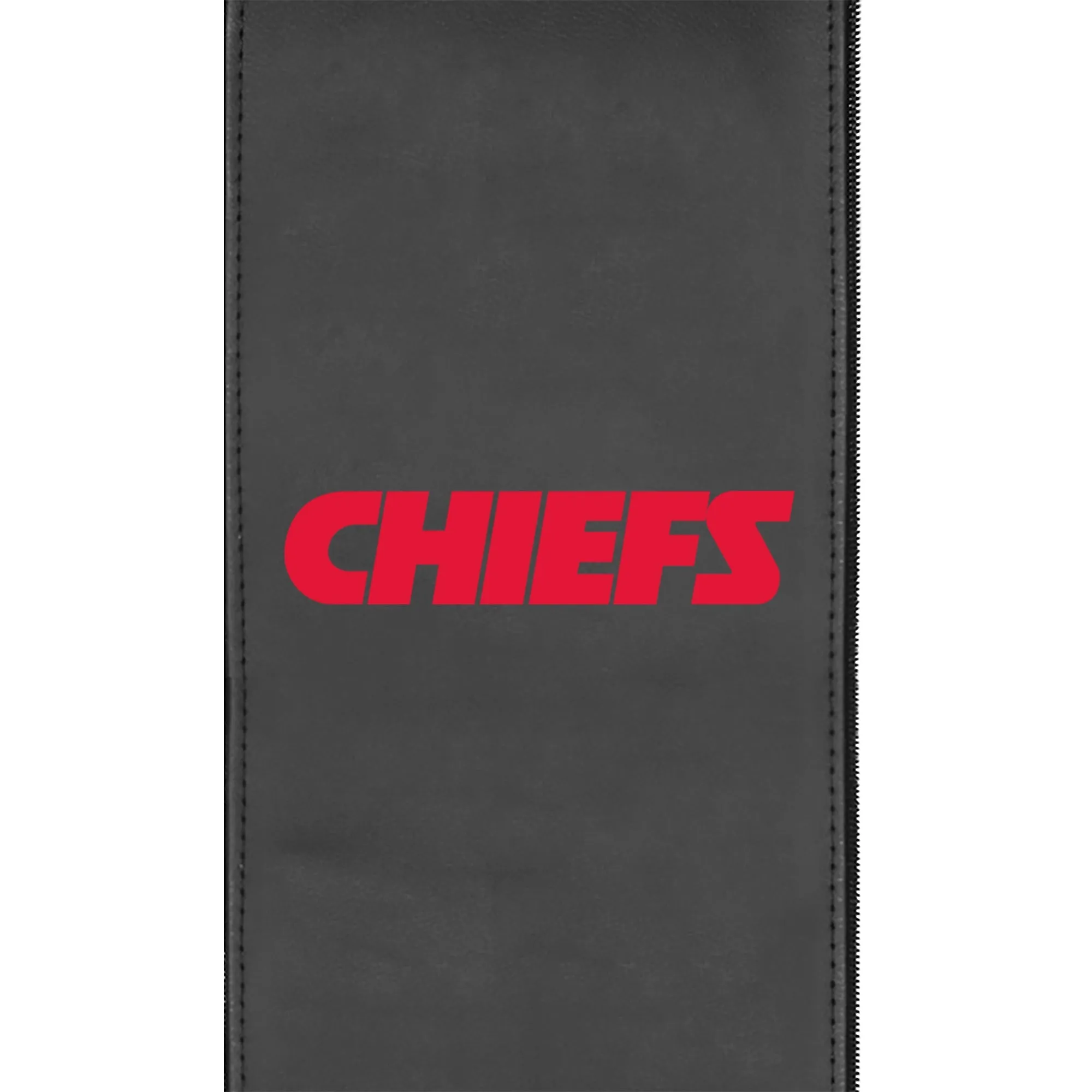 Game Rocker 100 with  Kansas City Chiefs Secondary Logo