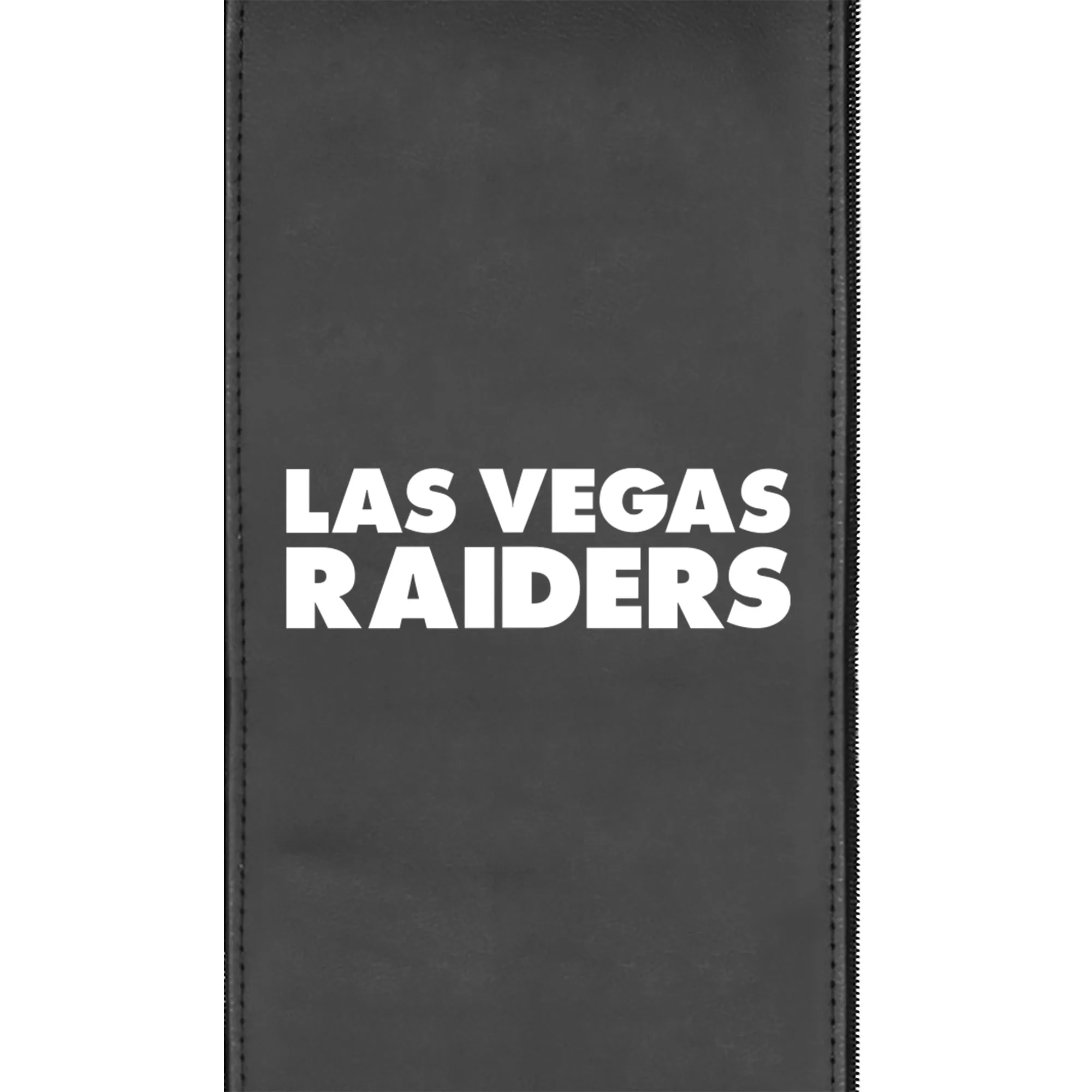 Game Rocker 100 with  Las Vegas Raiders Secondary Logo