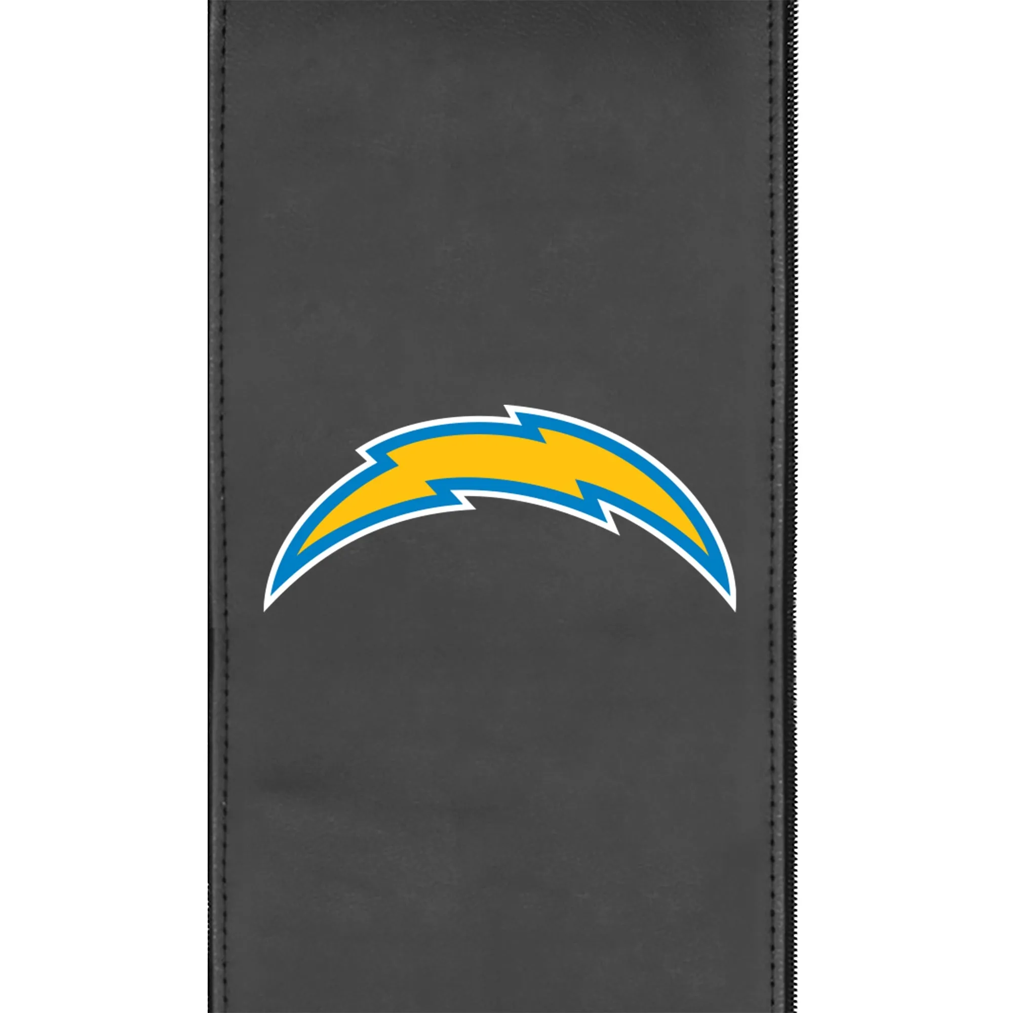 Game Rocker 100 with  Los Angeles Chargers Primary Logo