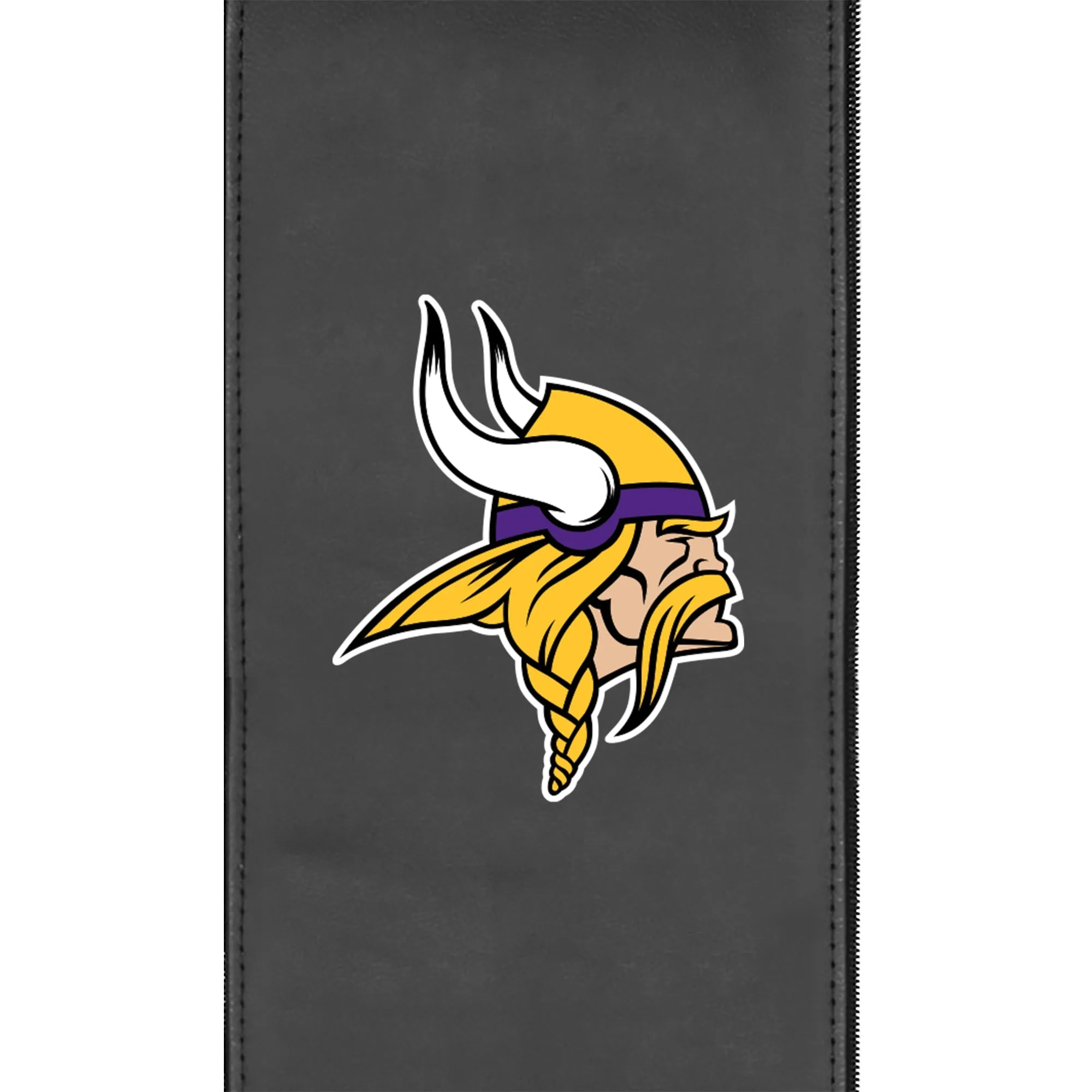 Game Rocker 100 with  Minnesota Vikings Primary Logo