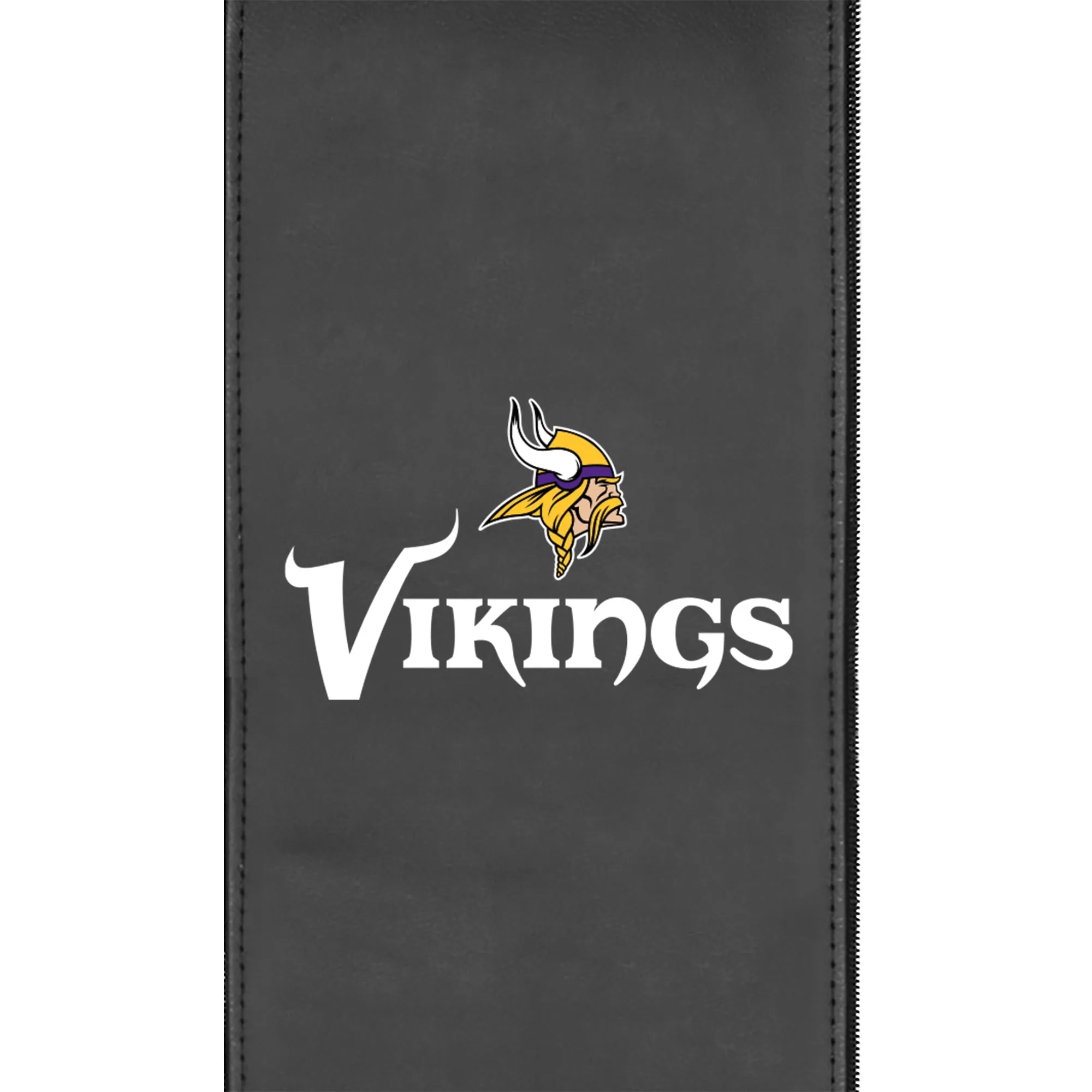 Game Rocker 100 with  Minnesota Vikings Secondary Logo