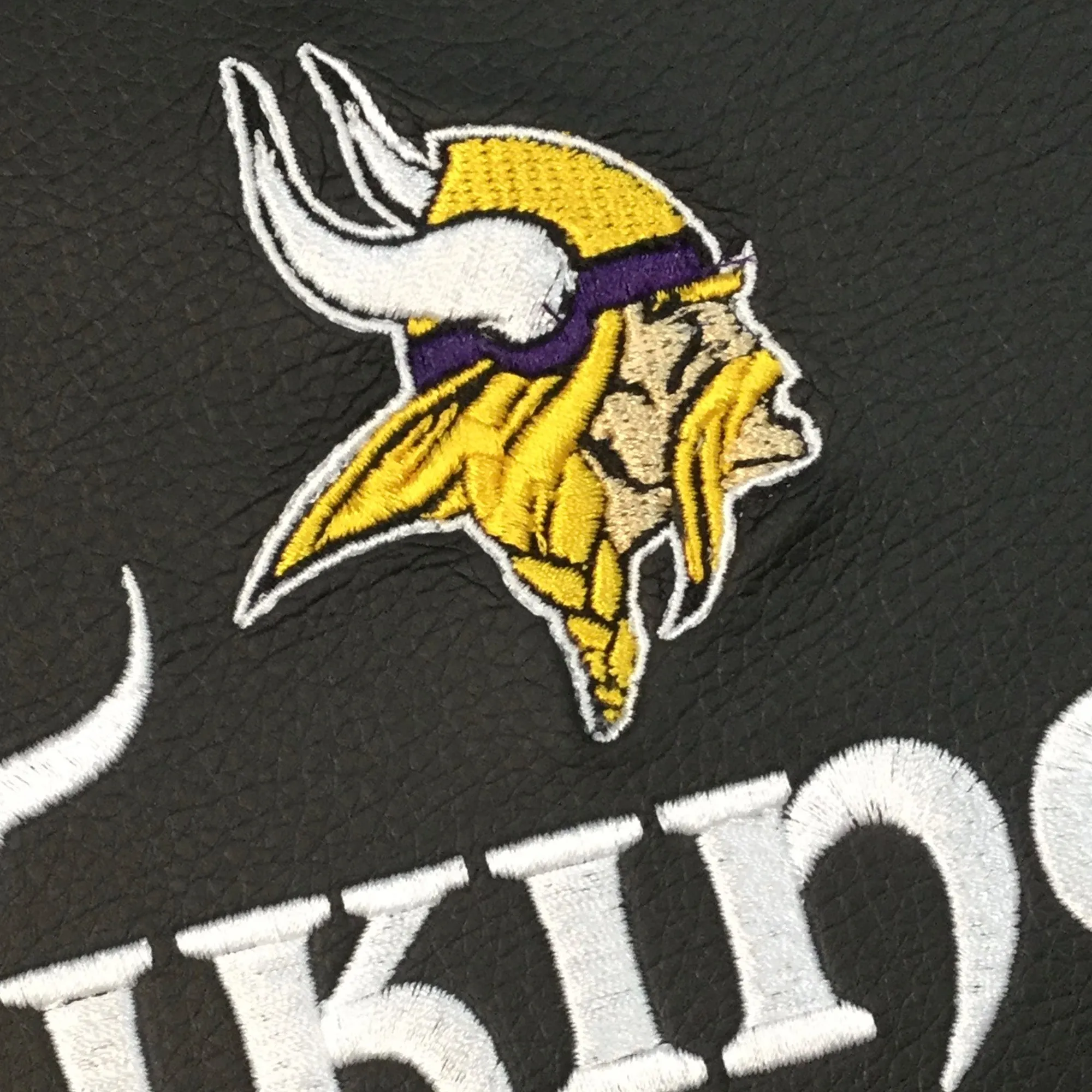 Game Rocker 100 with  Minnesota Vikings Secondary Logo