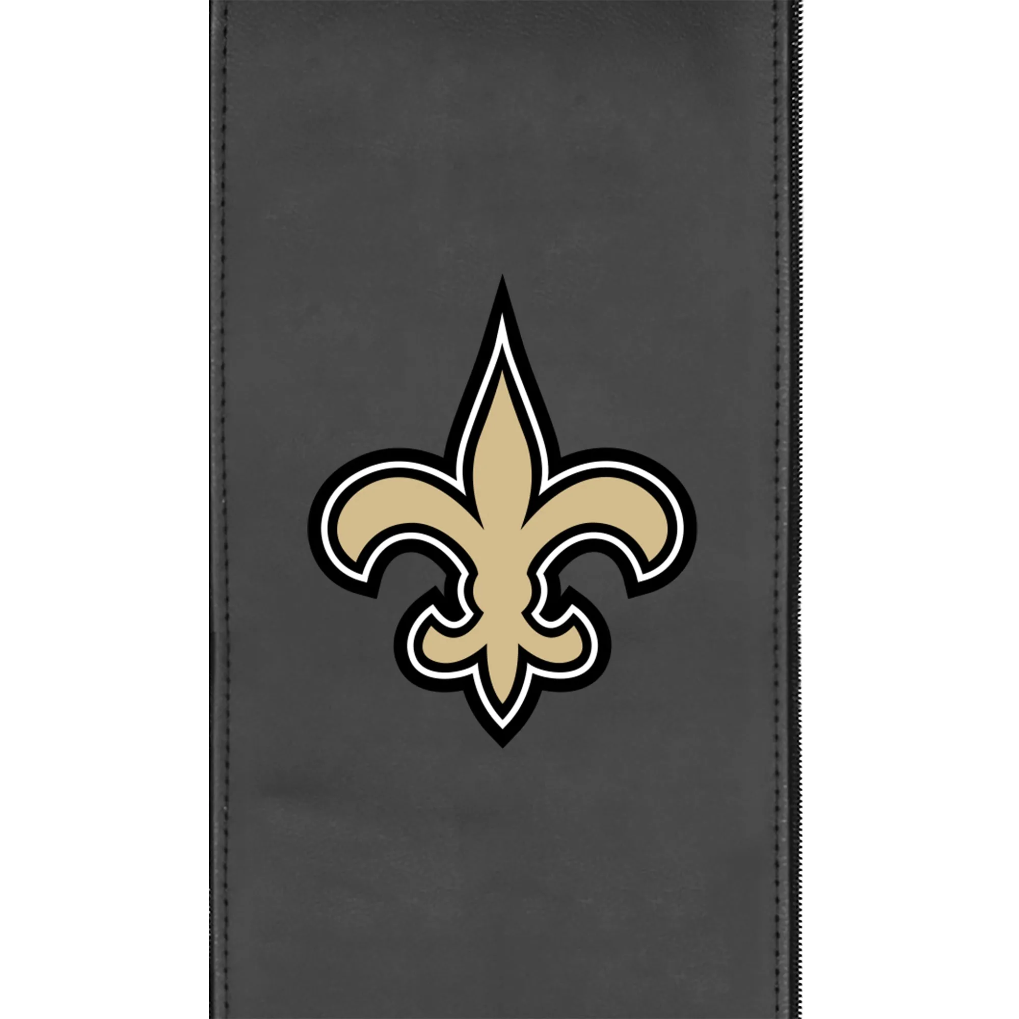 Game Rocker 100 with  New Orleans Saints Primary Logo