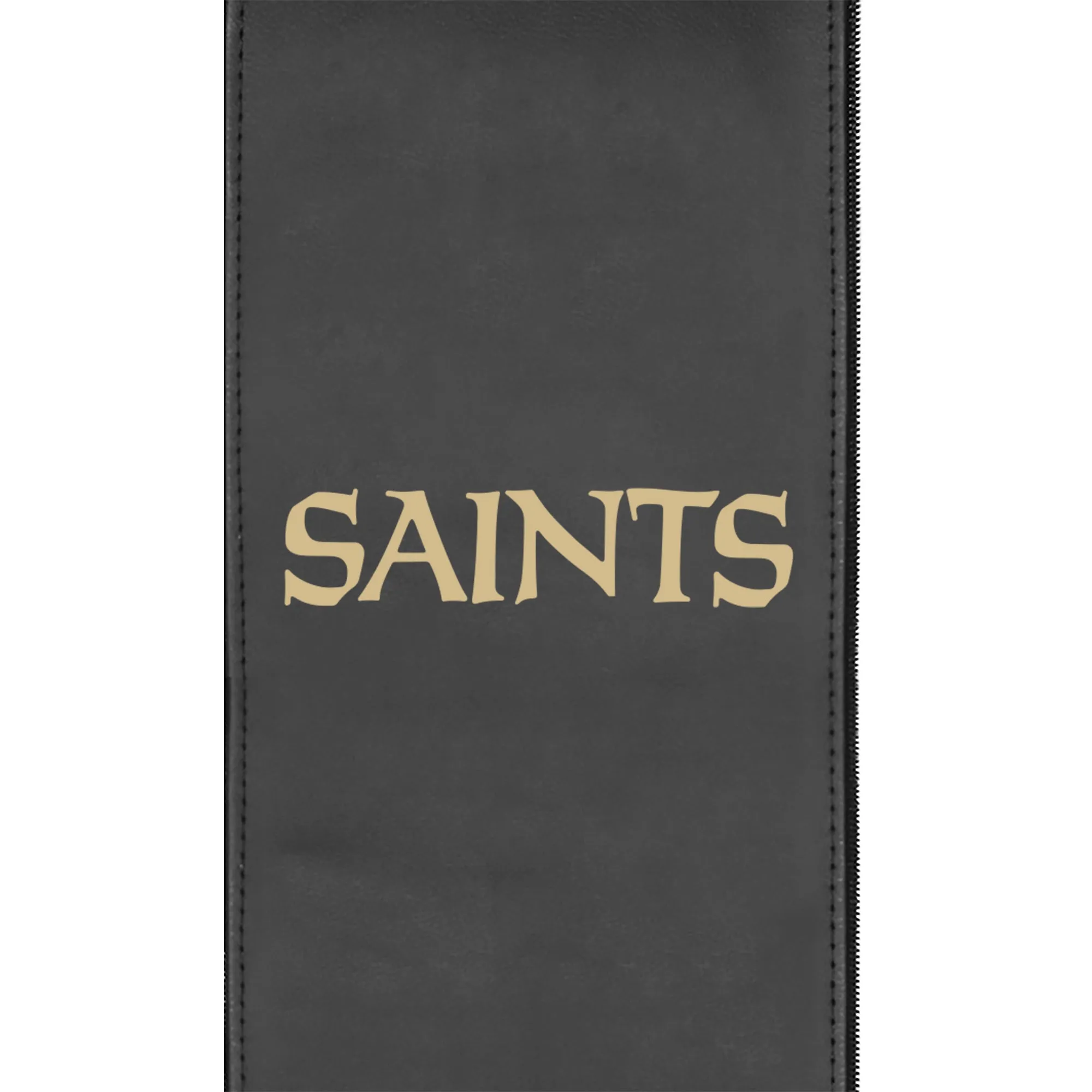 Game Rocker 100 with  New Orleans Saints Secondary Logo