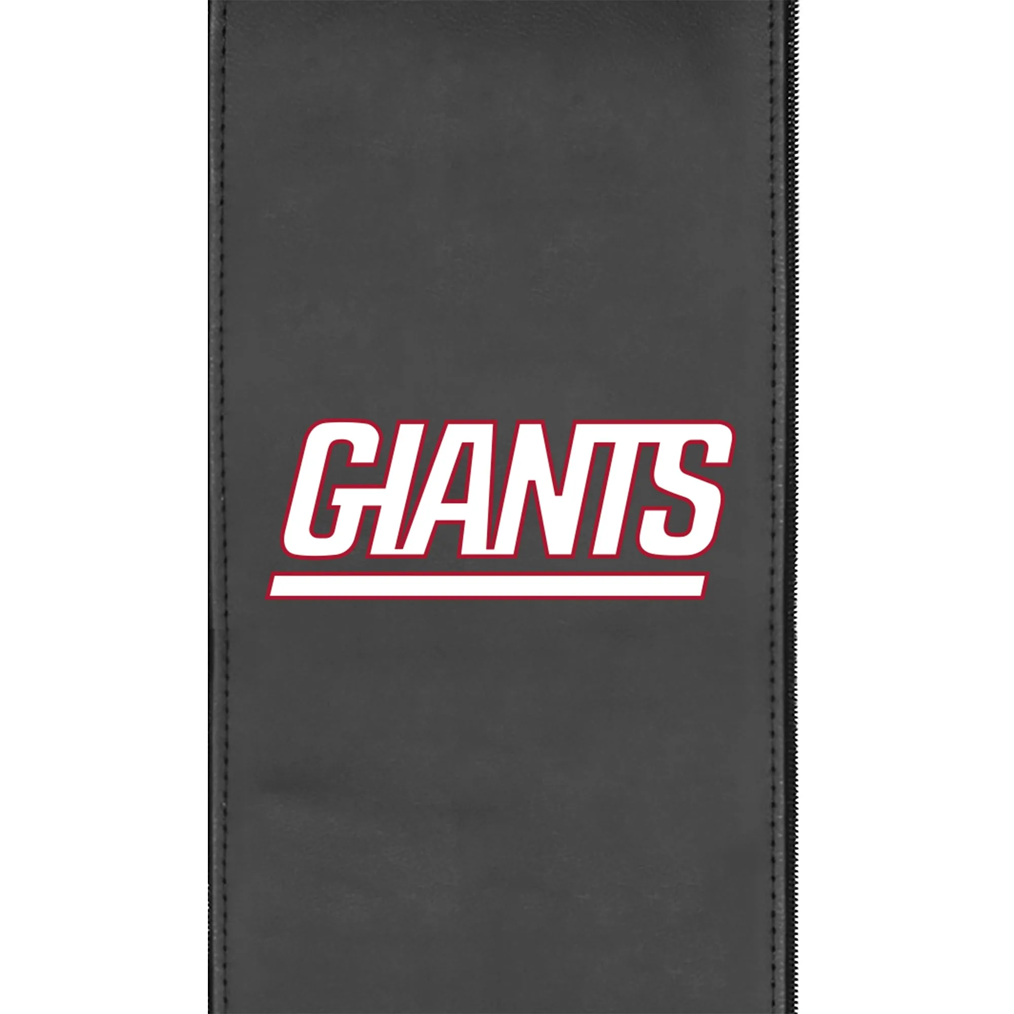 Game Rocker 100 with  New York Giants Secondary Logo