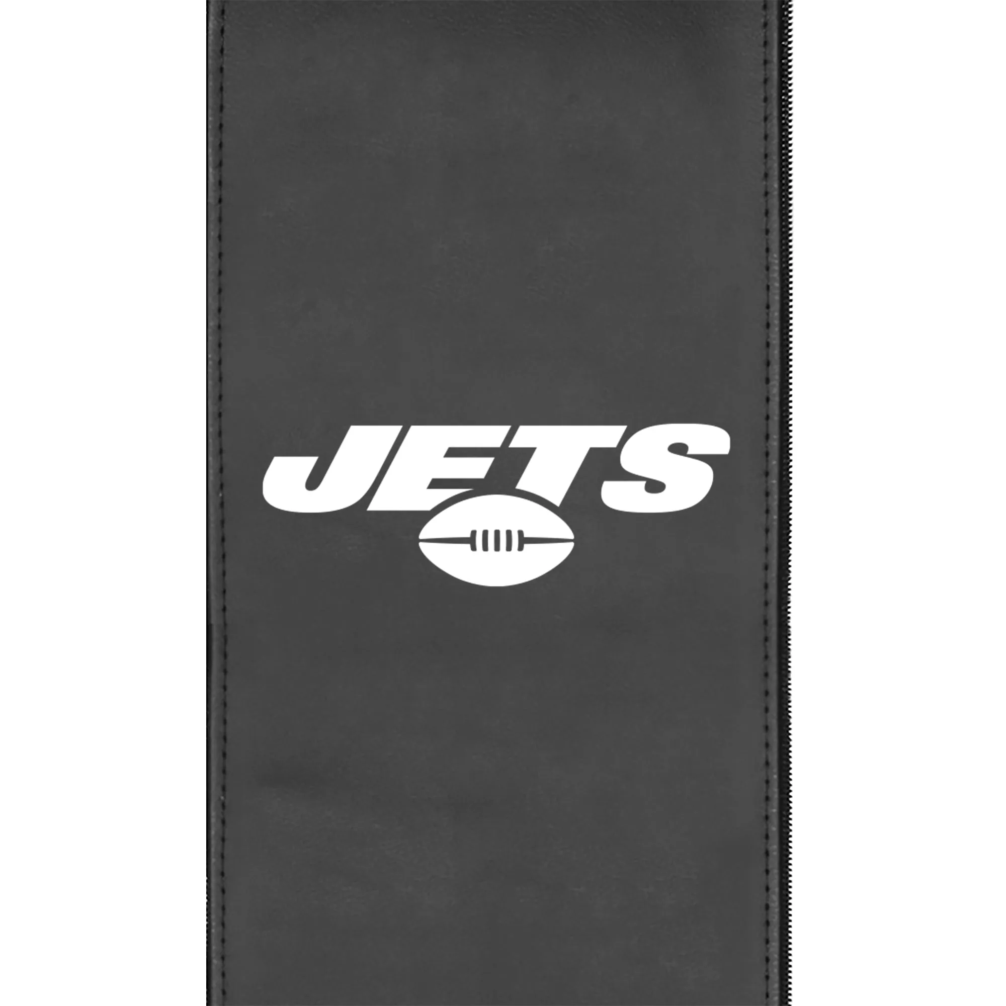 Game Rocker 100 with  New York Jets Secondary Logo