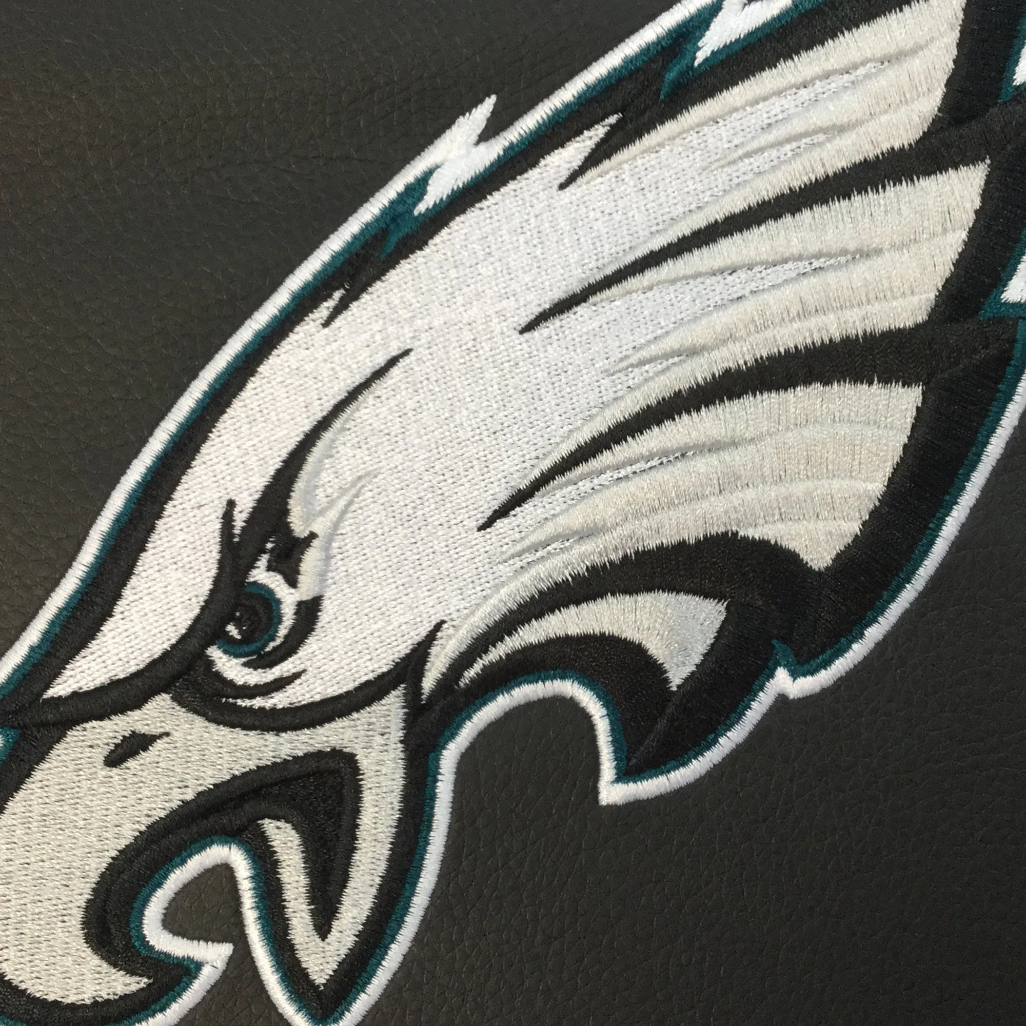 Game Rocker 100 with  Philadelphia Eagles Primary Logo