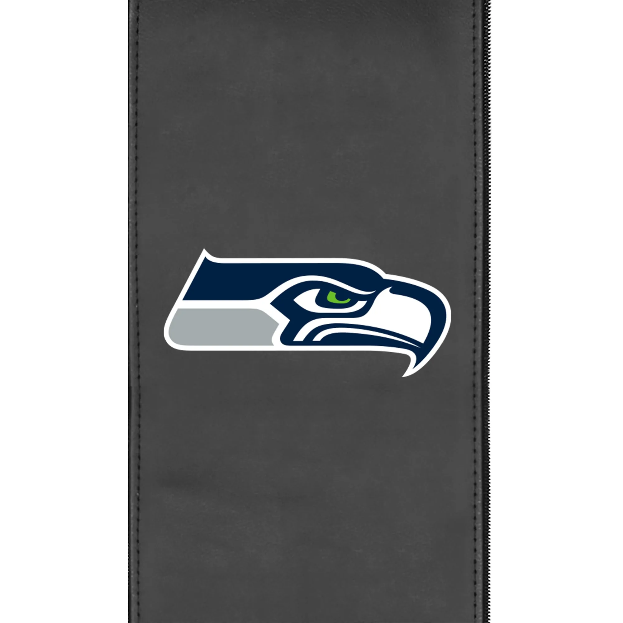 Game Rocker 100 with  Seattle Seahawks Primary Logo