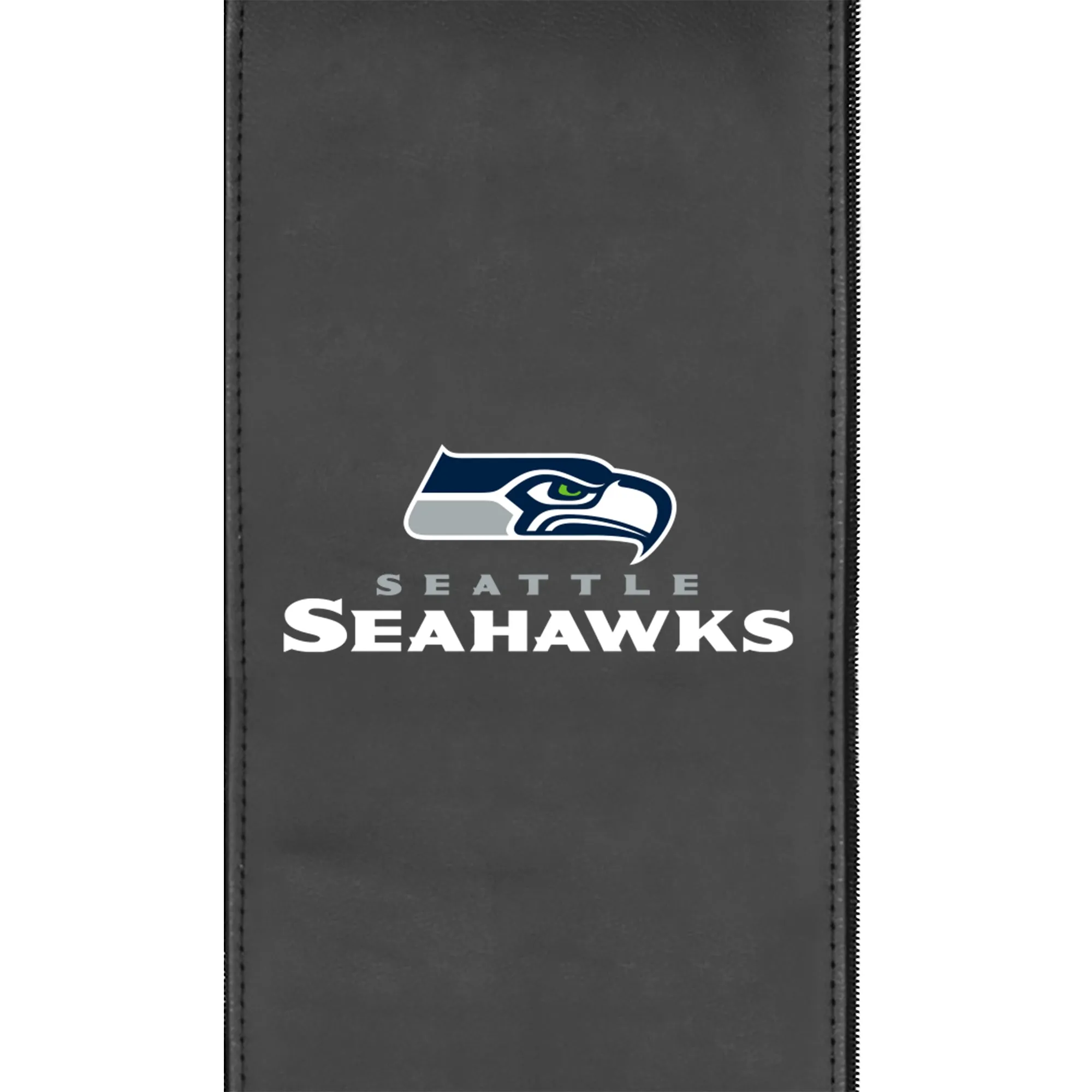 Game Rocker 100 with  Seattle Seahawks Secondary Logo