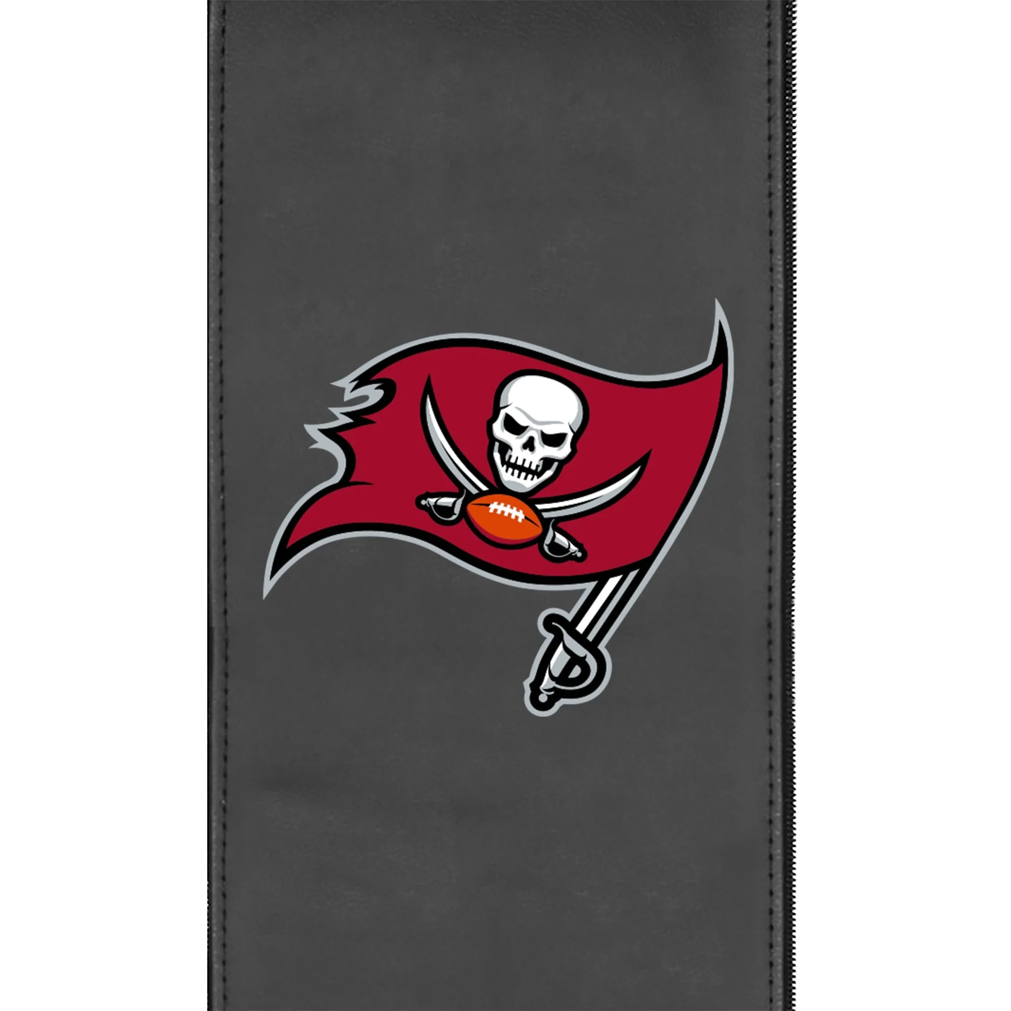 Game Rocker 100 with  Tampa Bay Buccaneers Primary Logo