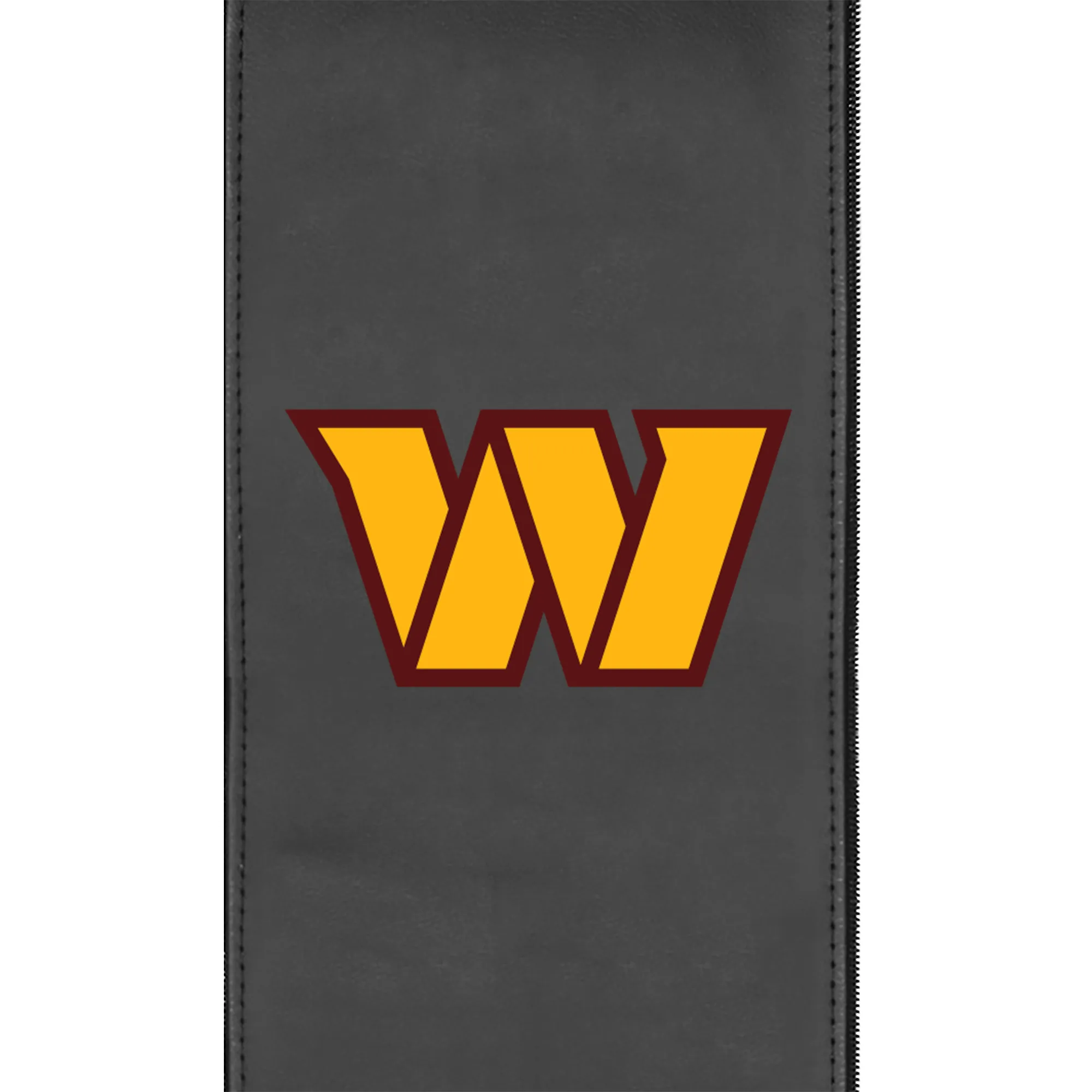 Game Rocker 100 with  Washington Commanders Primary Logo