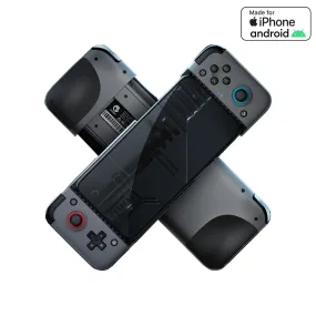 GameSir X2 Mobile Gaming Controller - Bluetooth Wireless