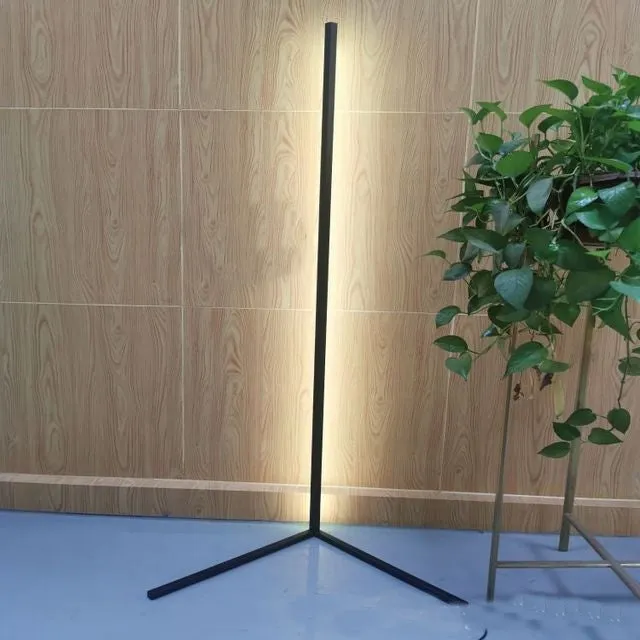 Gaming Atmosphere Bluetooth LED Floor Lamp