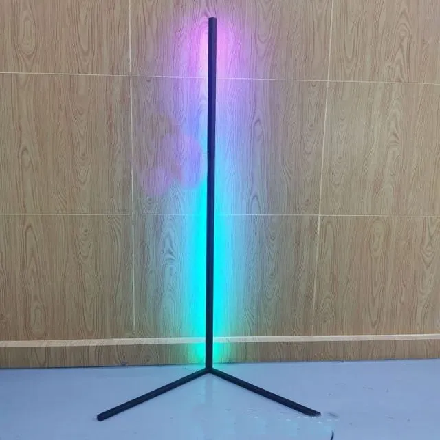 Gaming Atmosphere Bluetooth LED Floor Lamp