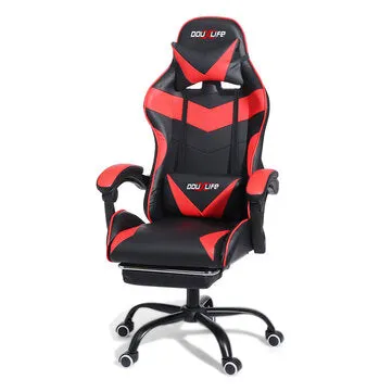 Gaming Chair  Ergonomic Design 150°Reclining