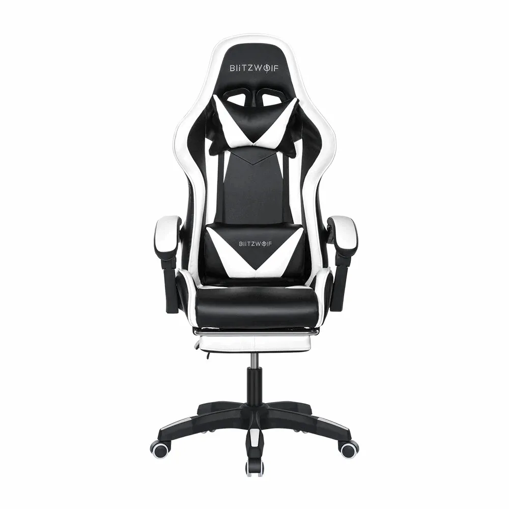 Gaming Chair  Ergonomic Design 150°Reclining