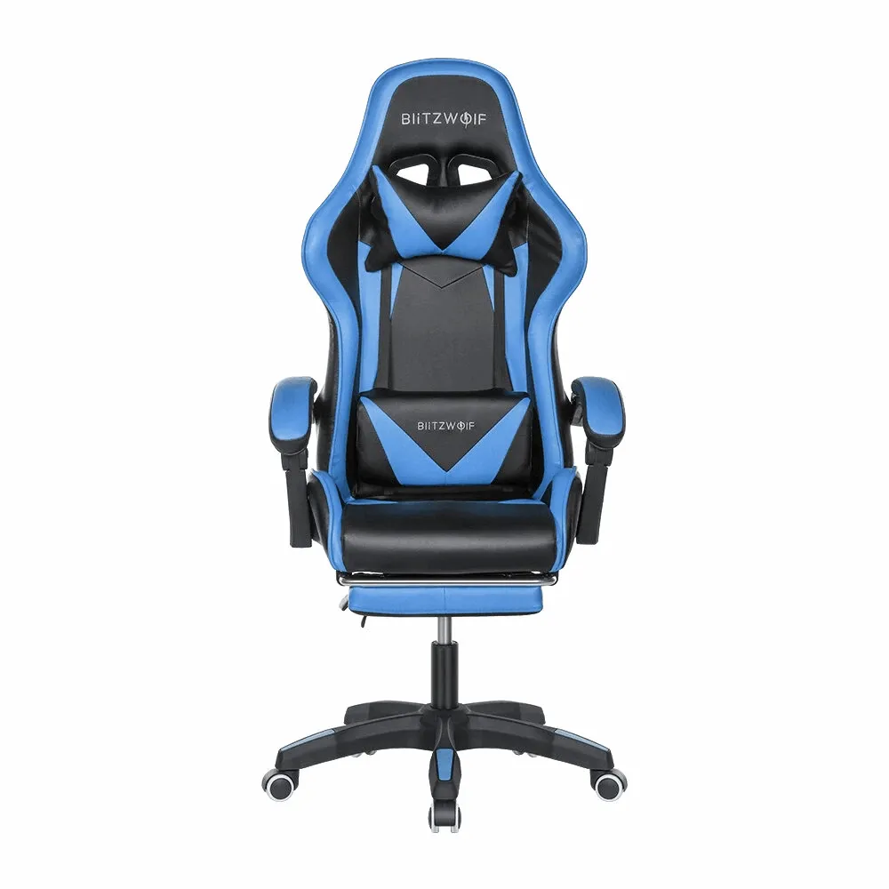 Gaming Chair  Ergonomic Design 150°Reclining