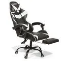 Gaming Chair  Ergonomic Design 150°Reclining