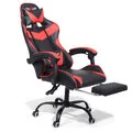 Gaming Chair  Ergonomic Design 150°Reclining