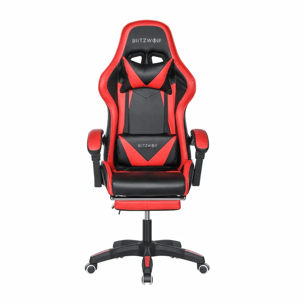 Gaming Chair  Ergonomic Design 150°Reclining