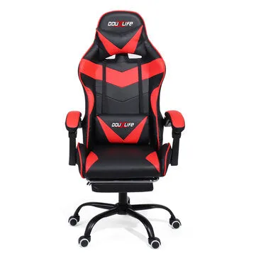 Gaming Chair  Ergonomic Design 150°Reclining