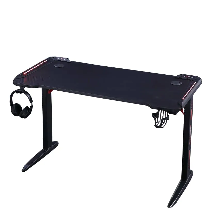 Gaming Desk Desktop PC Computer Desks Desktop Racing Table Office Laptop Home AU