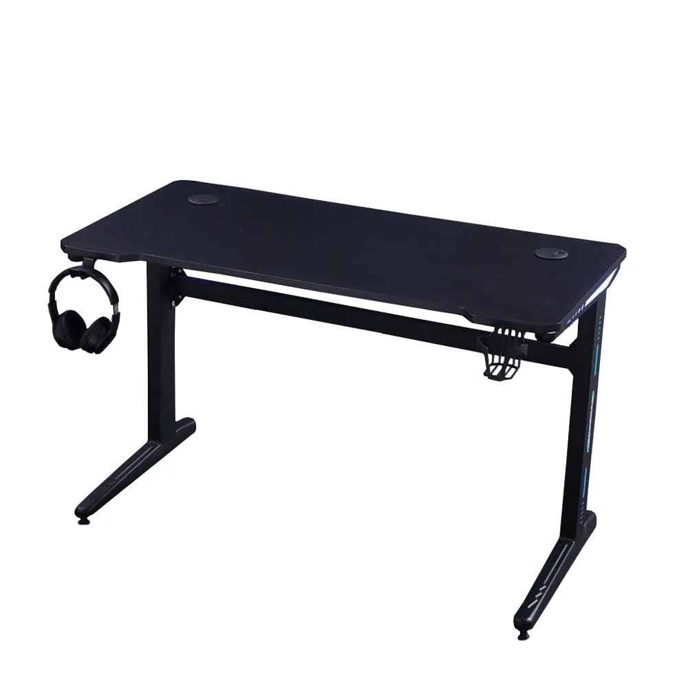 Gaming Desk Desktop PC Computer Desks Desktop Racing Table Office Laptop Home AU