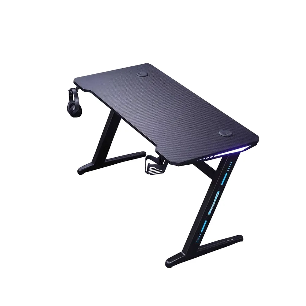 Gaming Desk Desktop PC Computer Desks Desktop Racing Table Office Laptop Home AU