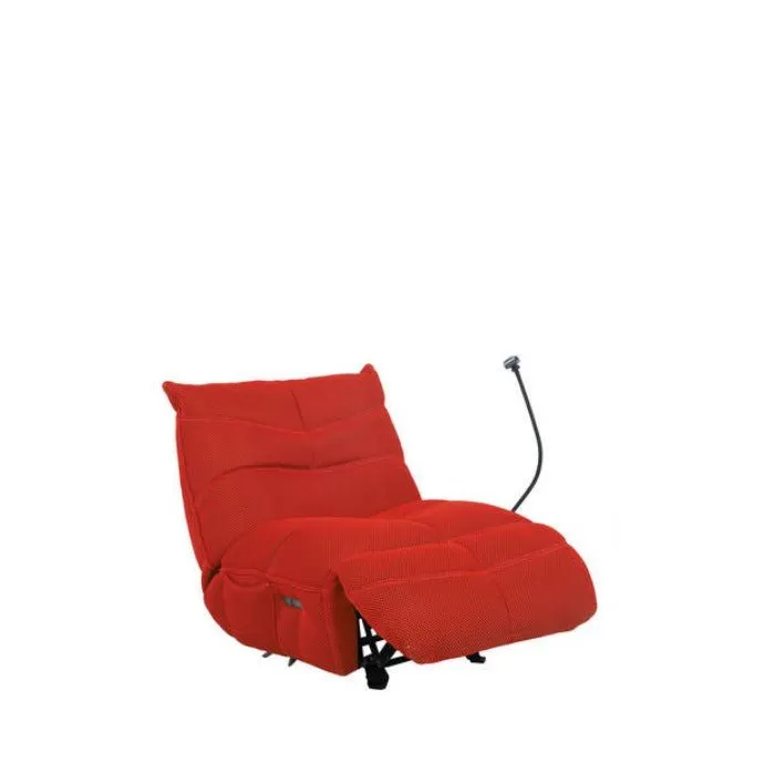 Gaming Power Recliner chair - Red