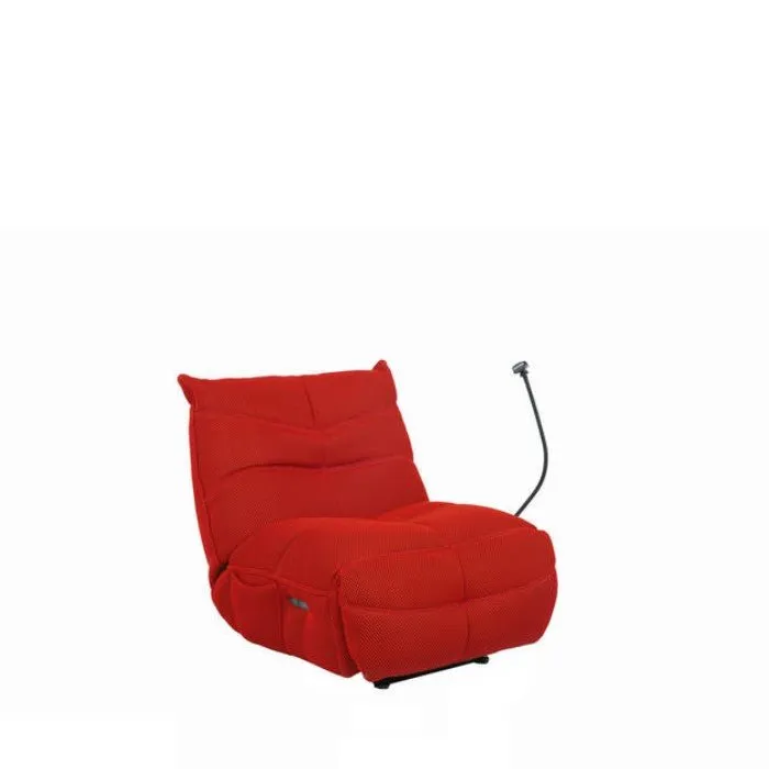 Gaming Power Recliner chair - Red