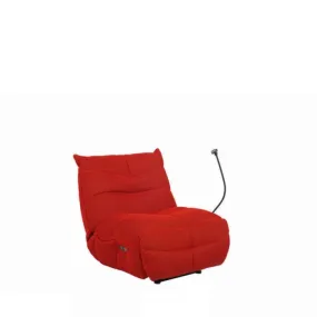 Gaming Power Recliner chair - Red