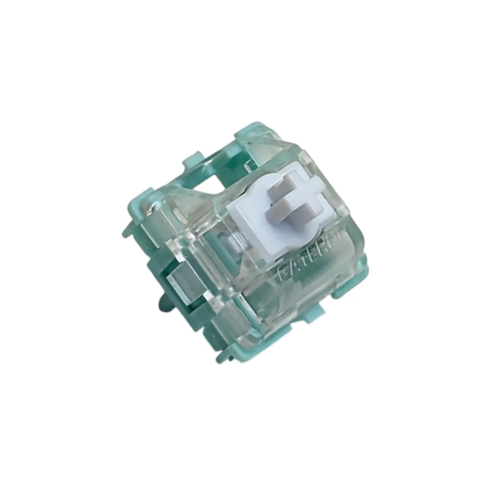 Gateron Magnetic Jade Linear Switches