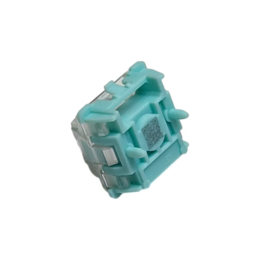 Gateron Magnetic Jade Linear Switches